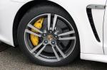 Porsche Panamera Turbo S 2012 года